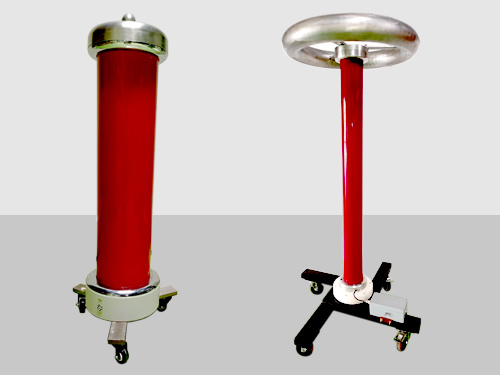 Capacitor Divider