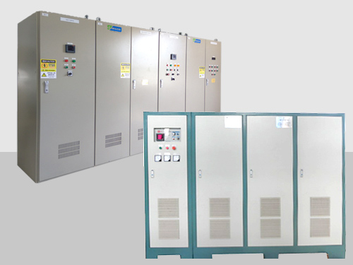 Electronic Power Supplies / SFC