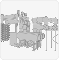 Gas Insulated Substations
