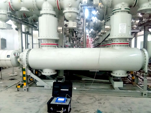Test Instruments