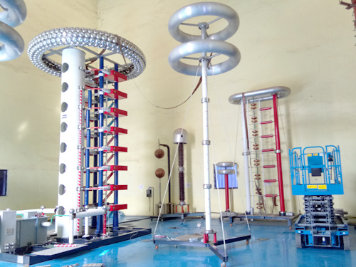 Impulse Generator